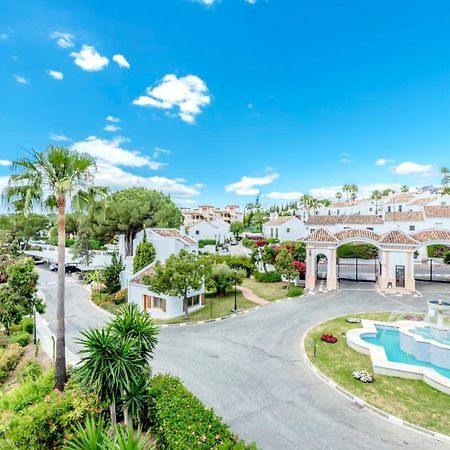 Medina Penthouse Apartment Marbella Luaran gambar