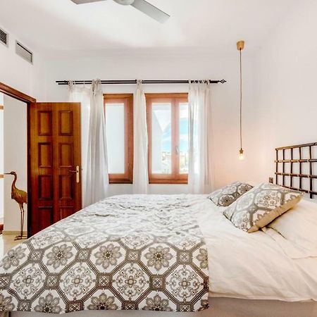 Medina Penthouse Apartment Marbella Luaran gambar