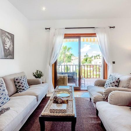 Medina Penthouse Apartment Marbella Luaran gambar