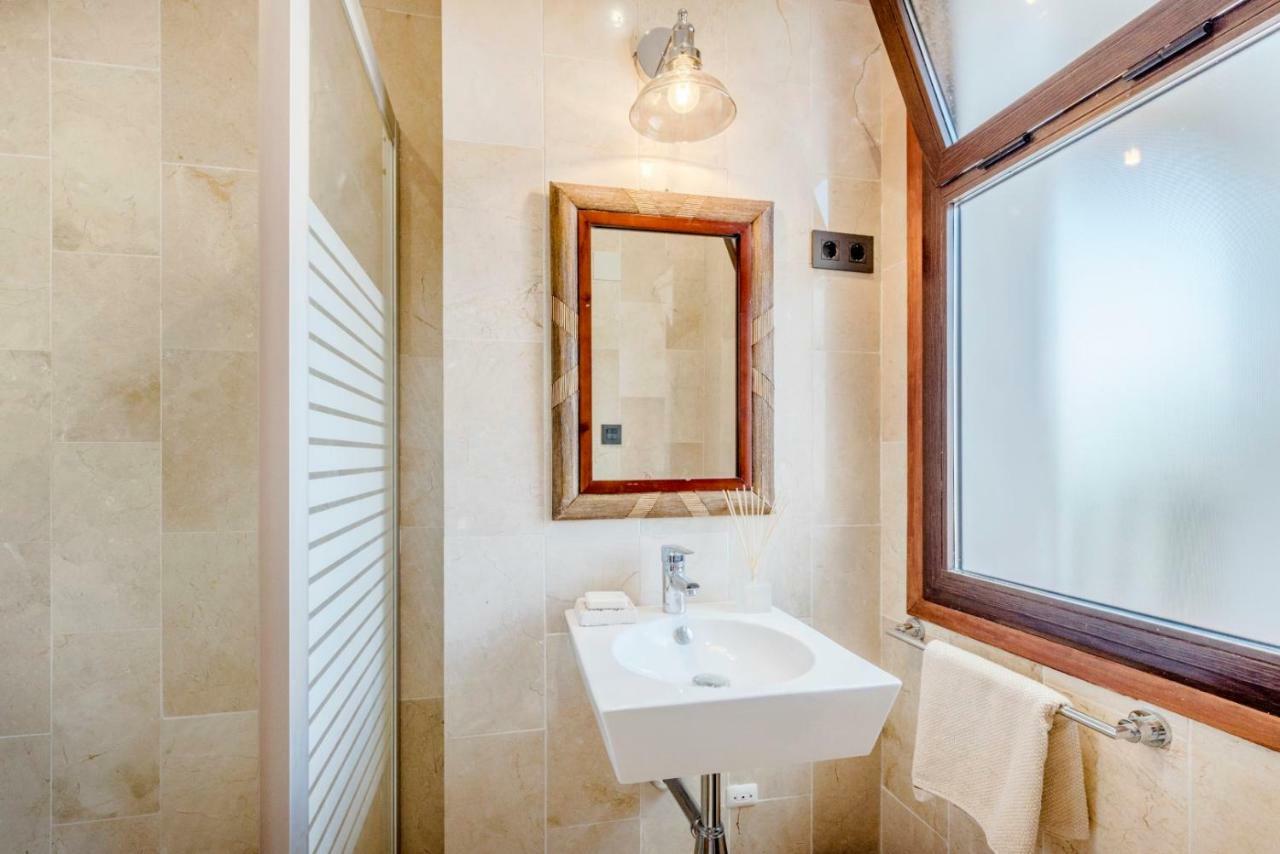 Medina Penthouse Apartment Marbella Luaran gambar