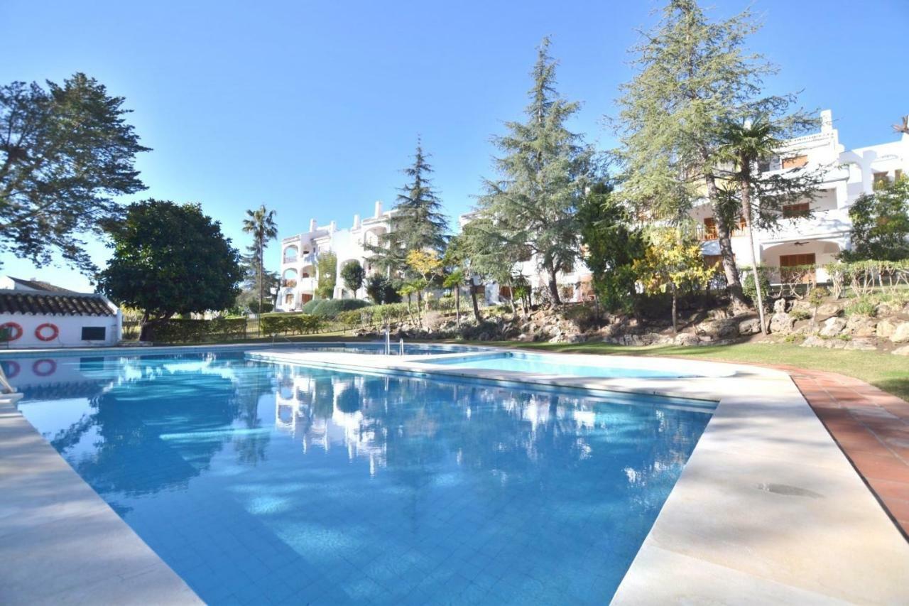 Medina Penthouse Apartment Marbella Luaran gambar