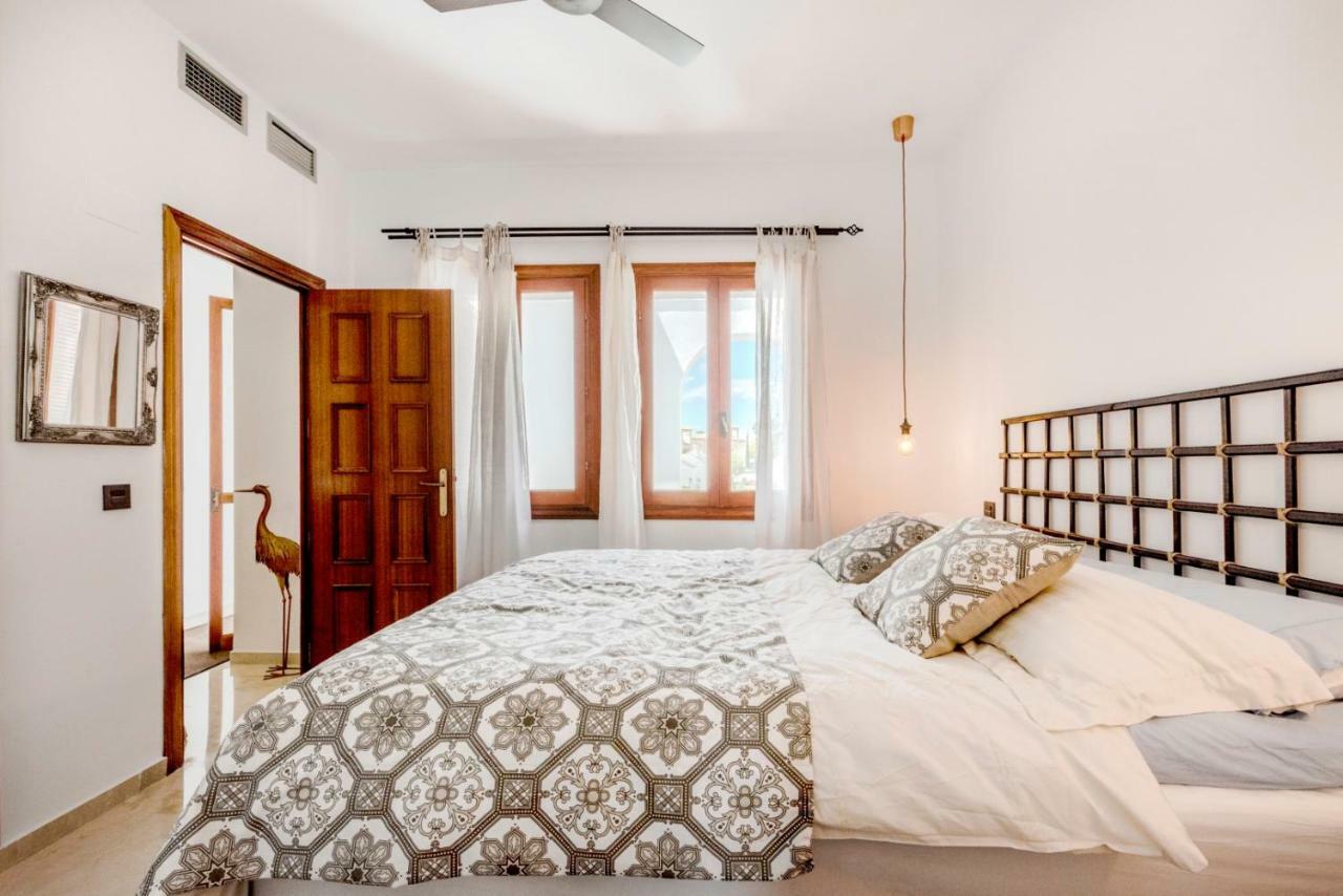 Medina Penthouse Apartment Marbella Luaran gambar