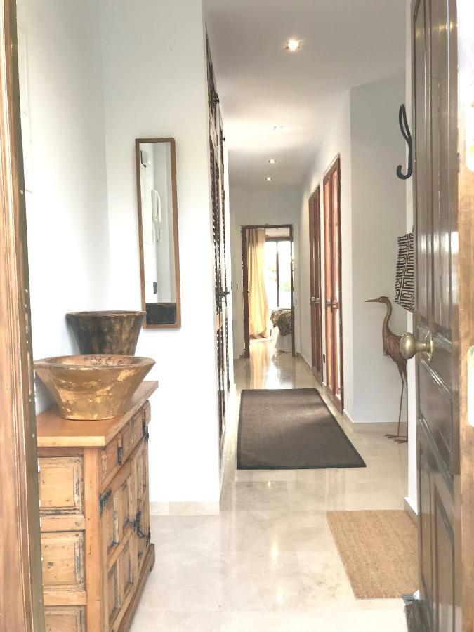 Medina Penthouse Apartment Marbella Luaran gambar
