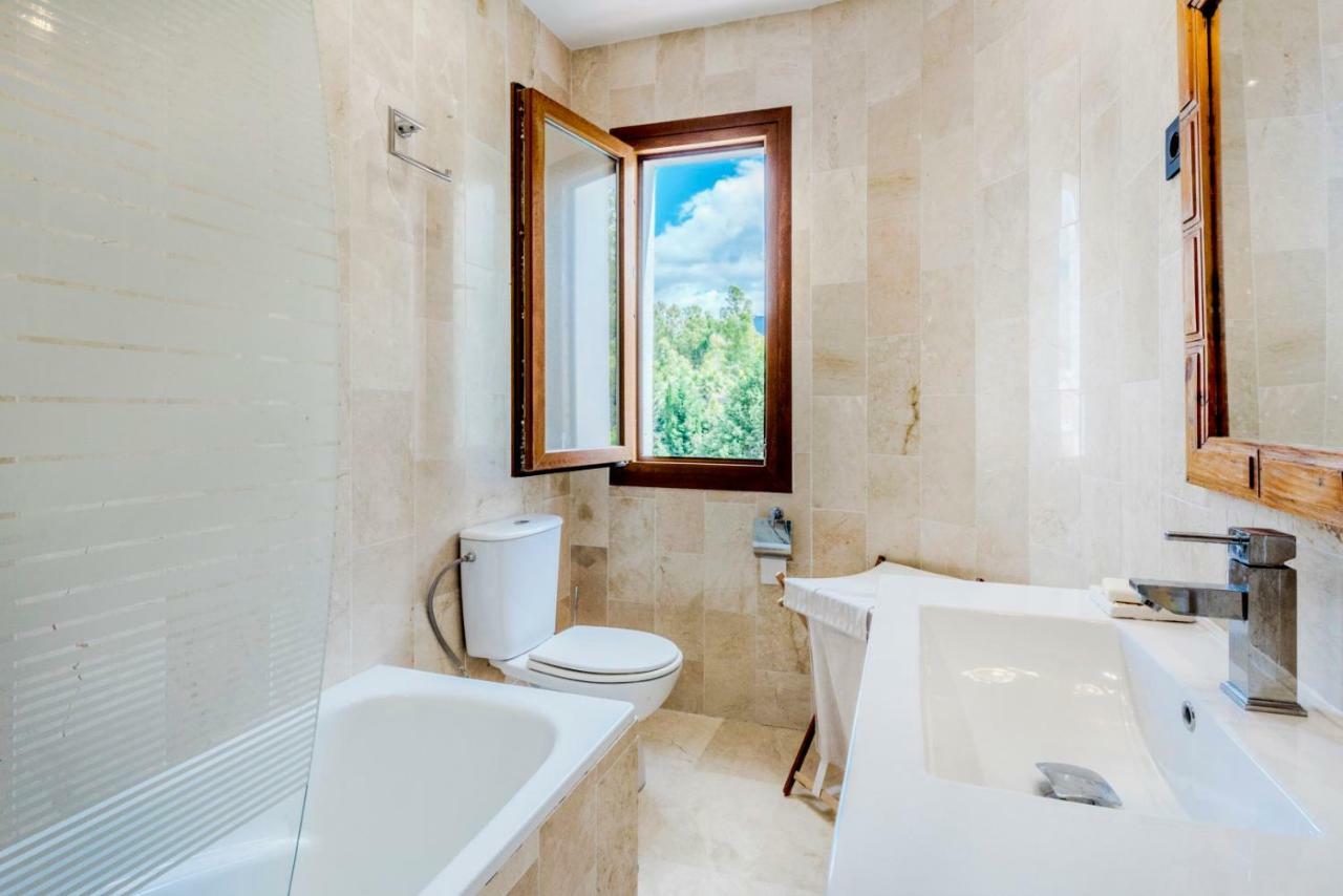 Medina Penthouse Apartment Marbella Luaran gambar