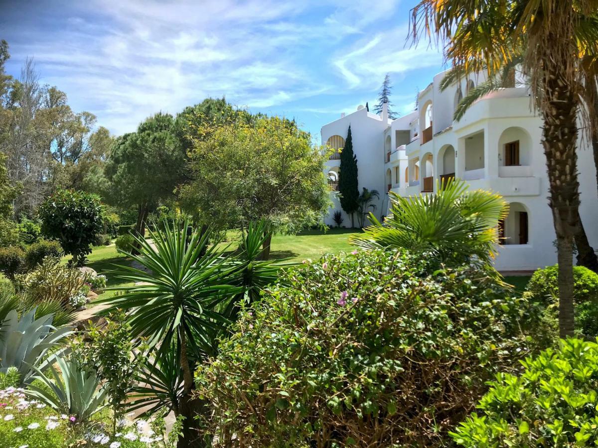Medina Penthouse Apartment Marbella Luaran gambar