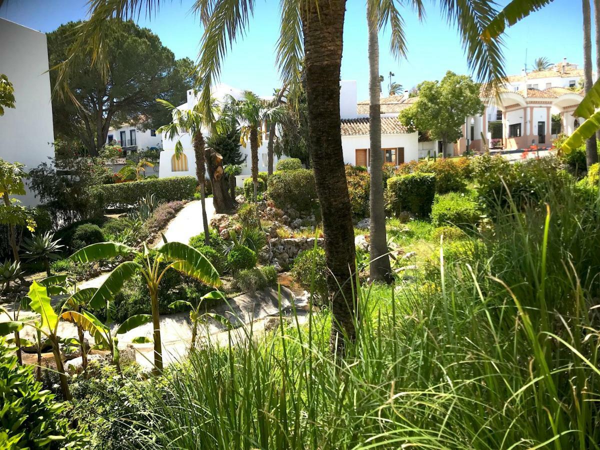 Medina Penthouse Apartment Marbella Luaran gambar