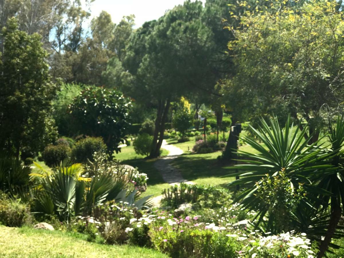 Medina Penthouse Apartment Marbella Luaran gambar
