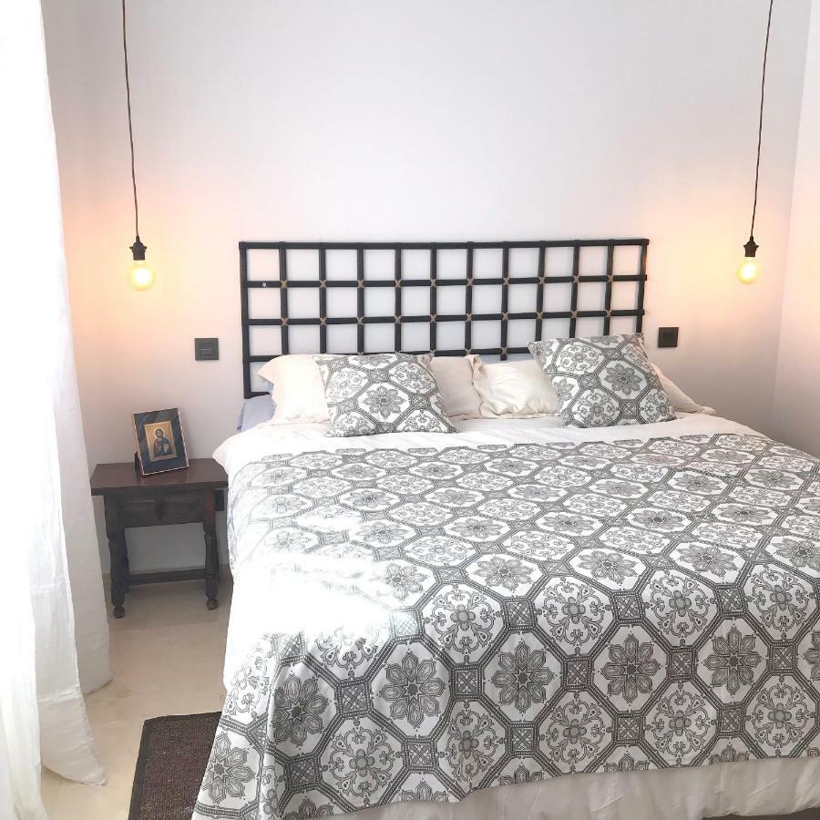 Medina Penthouse Apartment Marbella Luaran gambar