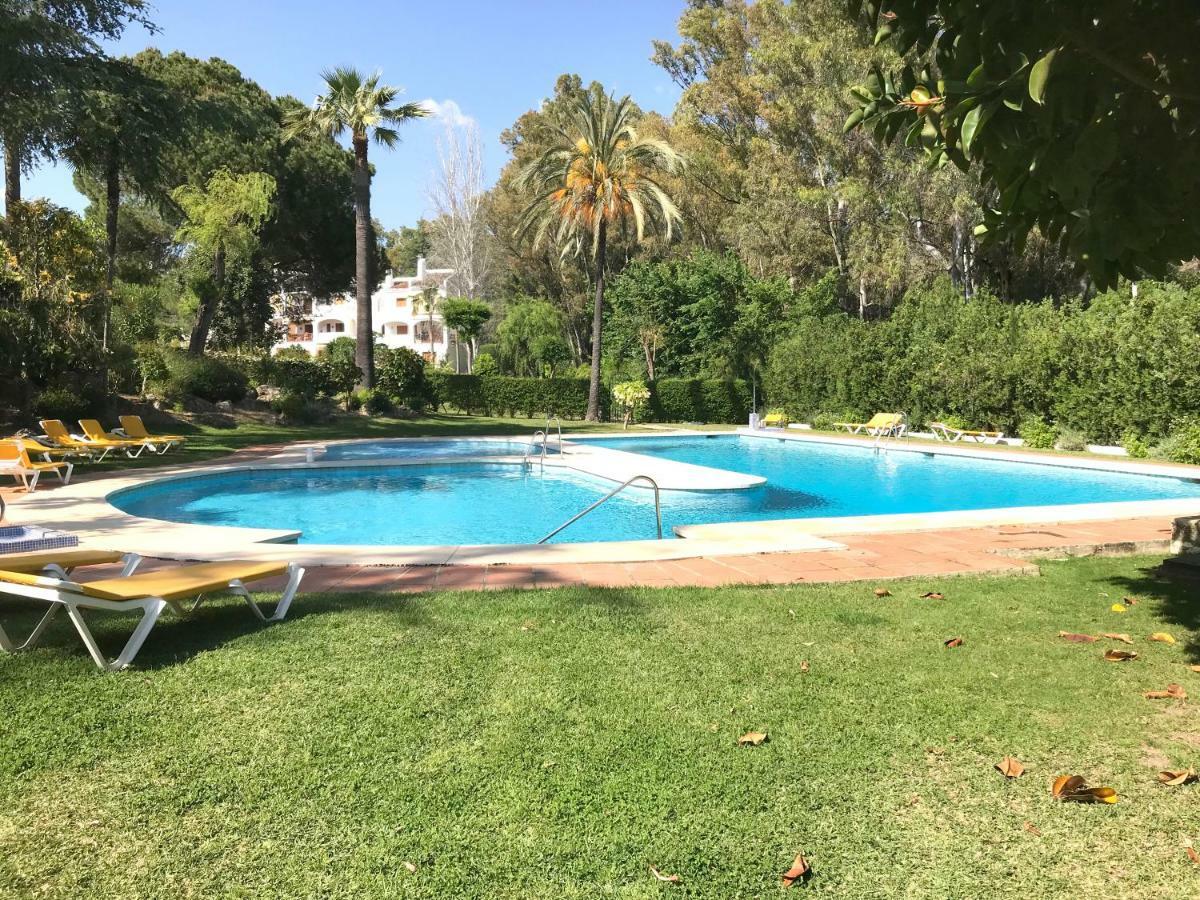 Medina Penthouse Apartment Marbella Luaran gambar